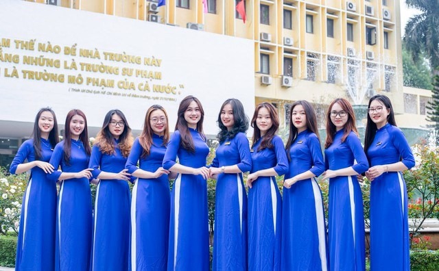 tuyen sinh dai hoc nam 2024 nhung truong dai hoc su pham xet tuyen hoc ba tuyen sinh dai hoc nam 2024 nhung truong dai hoc su pham xet tuyen hoc ba