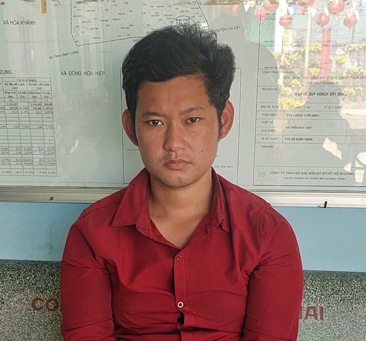 dieu tra xu ly nam thanh nien ngao da nem be trai xuong kenh