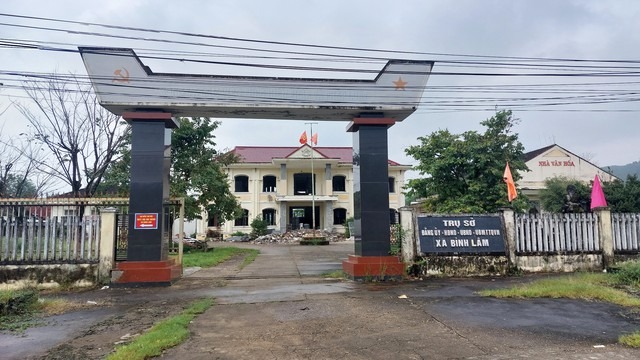 ket luan vu ga ho tro nguoi ngheo di lac vao nha nguoi than chu tich xa o quang nam 2