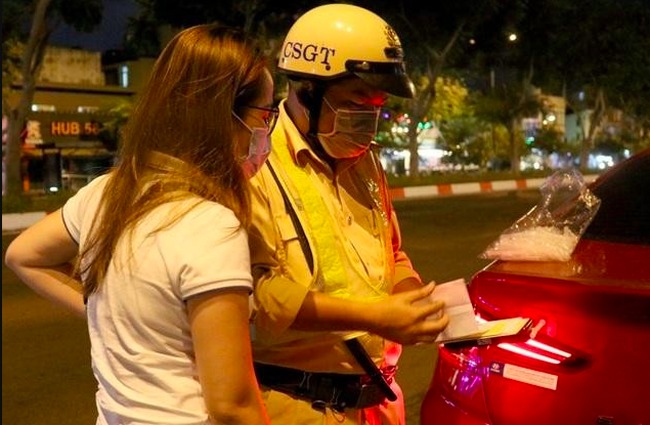 ky luat nu pho bi thu dang uy phuong o bac lieu tung giau viec vi pham nong do con ky luat nu pho bi thu dang uy phuong o bac lieu tung giau viec vi pham nong do con