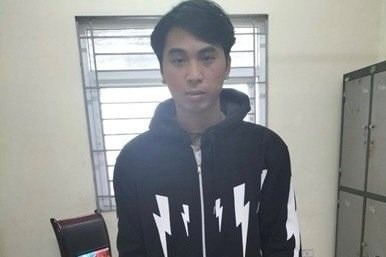 tin tuc phap luat moi nhat ngay 17 2 2024 khoi to nam thanh nien van chuyen gan 9kg phao lau