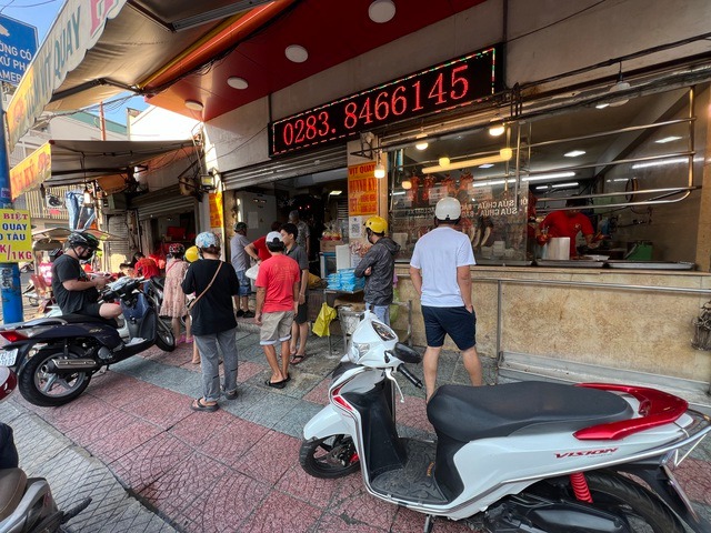 pho ca loc nuong o tp hcm bat dau tat bat truoc ngay via than tai 7