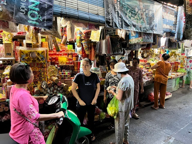 pho ca loc nuong o tp hcm bat dau tat bat truoc ngay via than tai 8