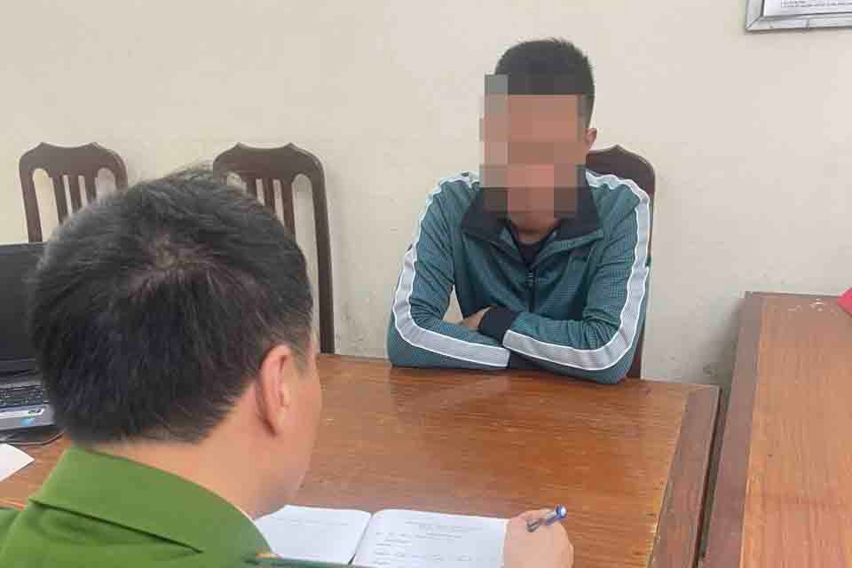 tin tuc phap luat moi nhat ngay 20 2 2024 loi khai cua tai xe o to dap nga nhan vien giao hang ngay tren pho1 tin tuc phap luat moi nhat ngay 20 2 2024 loi khai cua tai xe o to dap nga nhan vien giao hang ngay tren pho1