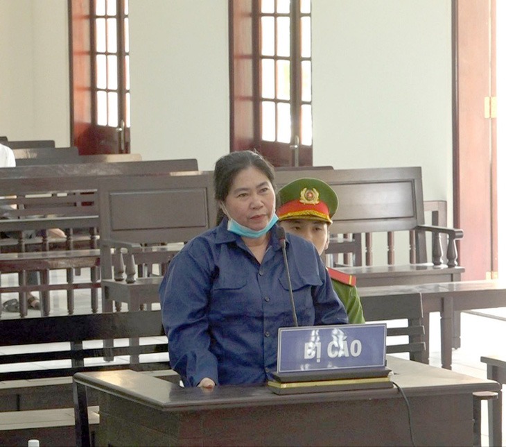 vinh long cuu pho chanh an tand nhan hoi lo lanh 4 nam tu vinh long cuu pho chanh an tand nhan hoi lo lanh 4 nam tu