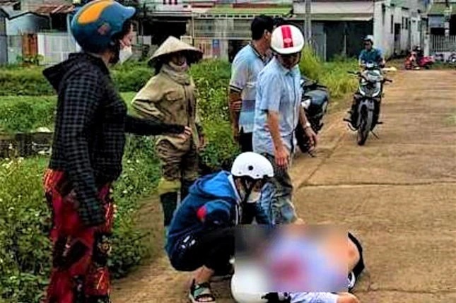danh nam sinh lop 11 bi thuong tat 45 4 doi tuong bi khoi to ve toi giet nguoi danh nam sinh lop 11 bi thuong tat 45 4 doi tuong bi khoi to ve toi giet nguoi