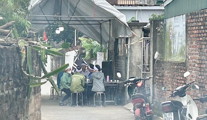 mau thuan voi con trai ban nhau nguoi dan ong bi danh tu vong mau thuan voi con trai ban nhau nguoi dan ong bi danh tu vong