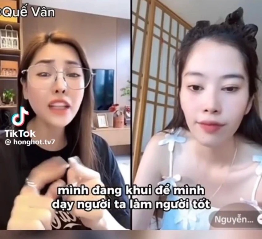 so tt tt tp hcm vao cuoc vu nam em livestream on ao tren mang xa hoi