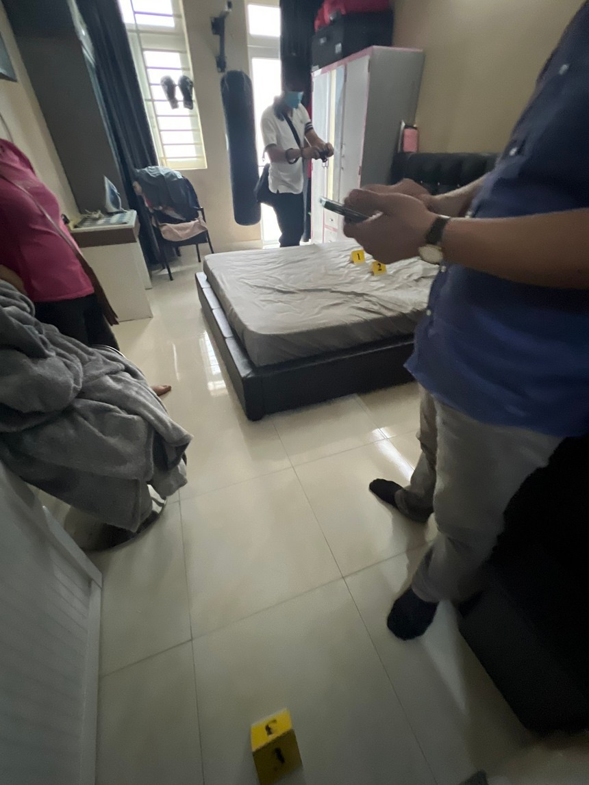 lam ro vu be gai 9 tuoi nghi bi nguoi nuoc ngoai dam o o tp hcm 1