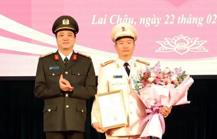 pho giam doc cong an tinh lai chau duoc dieu dong bo nhiem lam pho cuc truong cuc an ninh dieu tra1 pho giam doc cong an tinh lai chau duoc dieu dong bo nhiem lam pho cuc truong cuc an ninh dieu tra1