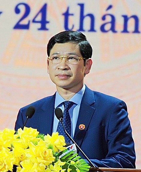 pho chu tich ubnd tinh quang binh lam thu truong bo van hoa the thao va du lich pho chu tich ubnd tinh quang binh lam thu truong bo van hoa the thao va du lich
