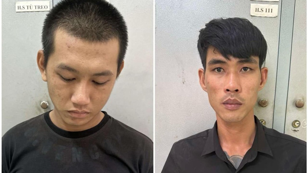 tin tuc phap luat moi nhat ngay 29 2 2024 bat hai doi tuong dot nhap nha tro trom tai san de mua ma tuy