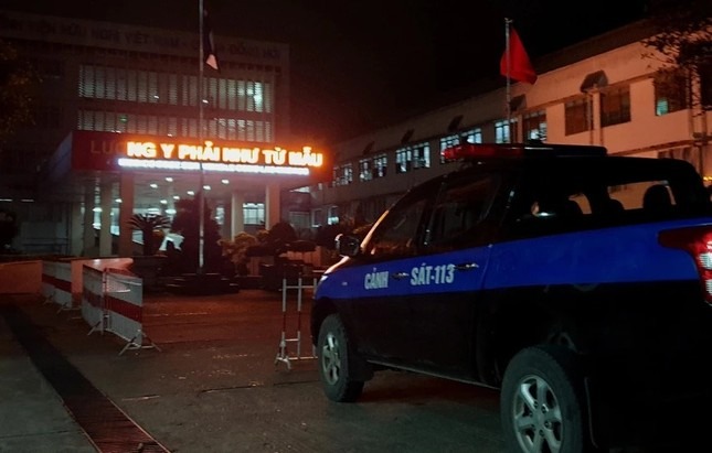 vu phat hien hang tram vien ma tuy da trong benh vien bao cao bo y te 1 vu phat hien hang tram vien ma tuy da trong benh vien bao cao bo y te 1