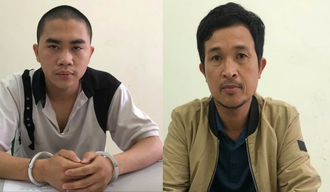 khoi to hai tai xe dam vao can bo csgt khi bi yeu cau kiem tra khoi to hai tai xe dam vao can bo csgt khi bi yeu cau kiem tra