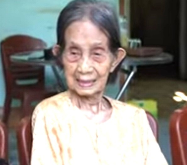 cu ba o dong nai pha ky luc nguoi cao tuoi nhat the gioi