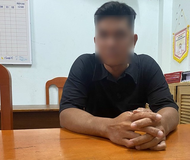 tin tuc phap luat moi nhat ngay 3 3 2024 bat doi tuong lua be gai 10 tuoi o sieu thi roi cho di xam hai