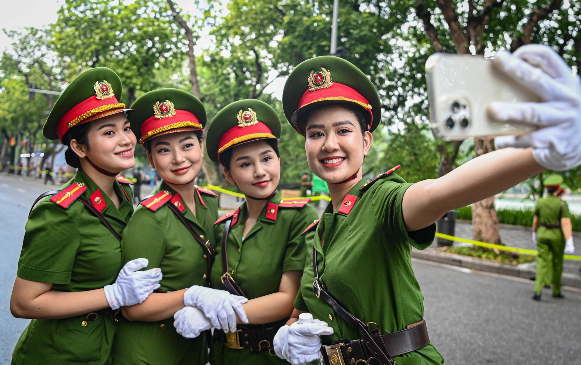 6 truong cong an cong bo thong tin tuyen sinh nam 2024 1
