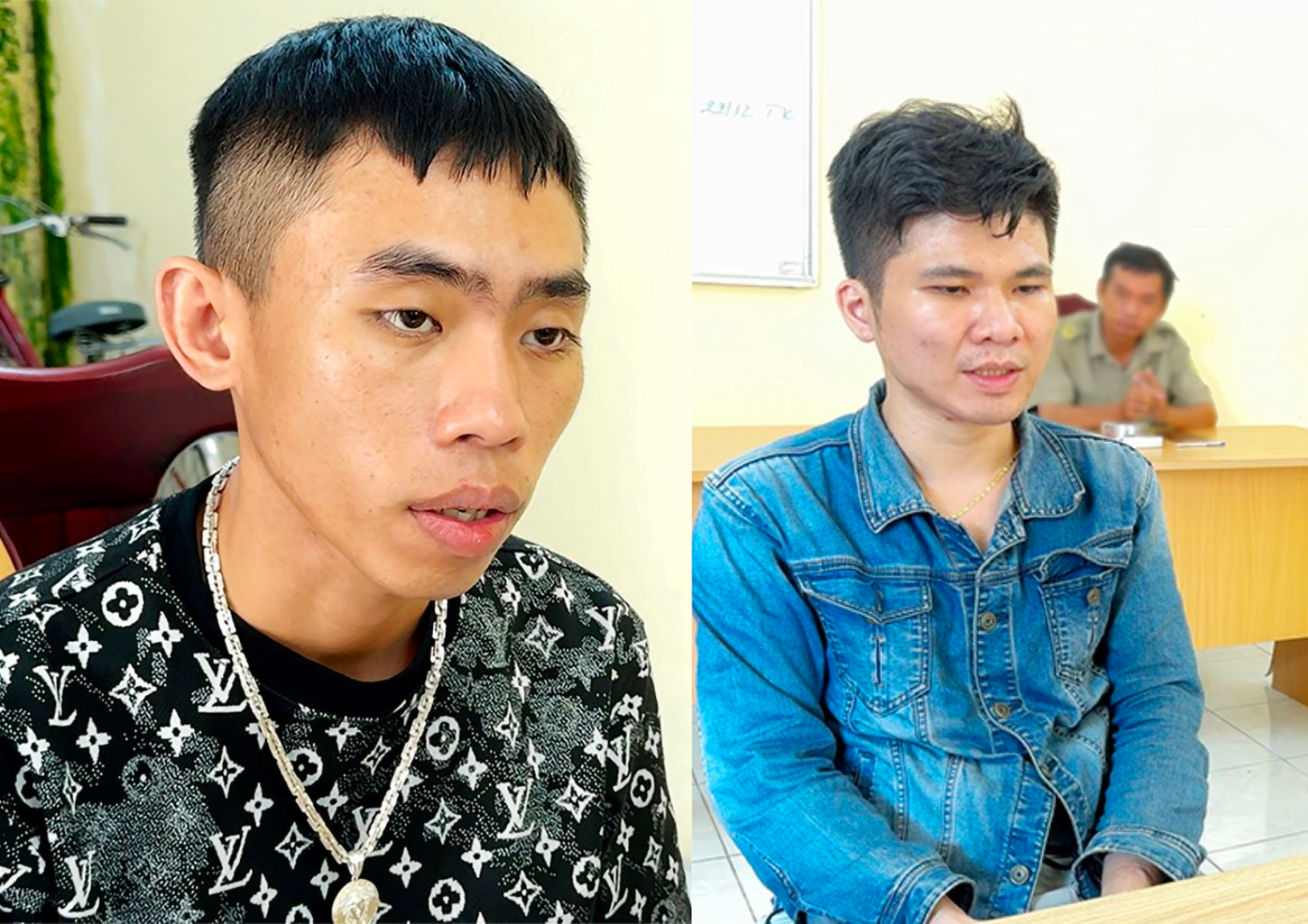 tin tuc phap luat moi nhat ngay 4 3 2024 thue phong tro to chuc su dung ma tuy 2 doi tuong bi bat giu