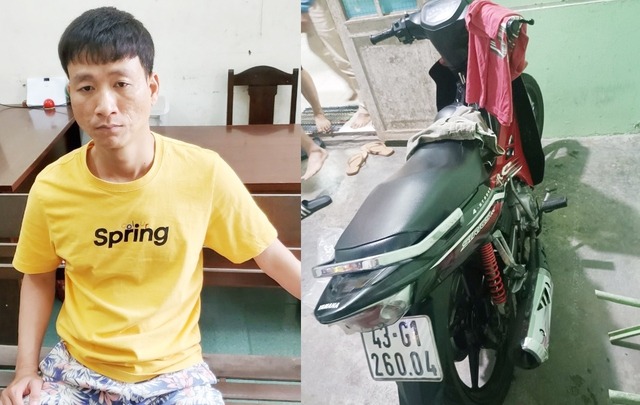 nghi pham cuop giat tui xach louis vuitton sa luoi sau 30 gio gay an nghi pham cuop giat tui xach louis vuitton sa luoi sau 30 gio gay an