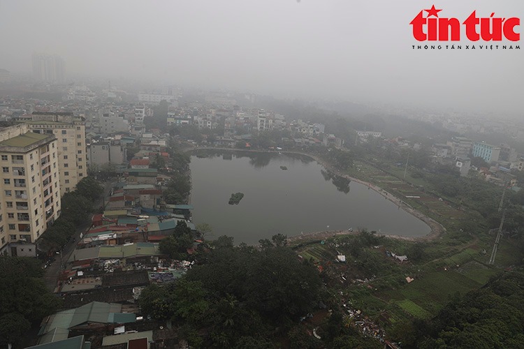 sang nay 5 3 ha noi dung dau the gioi ve o nhiem khong khi 4