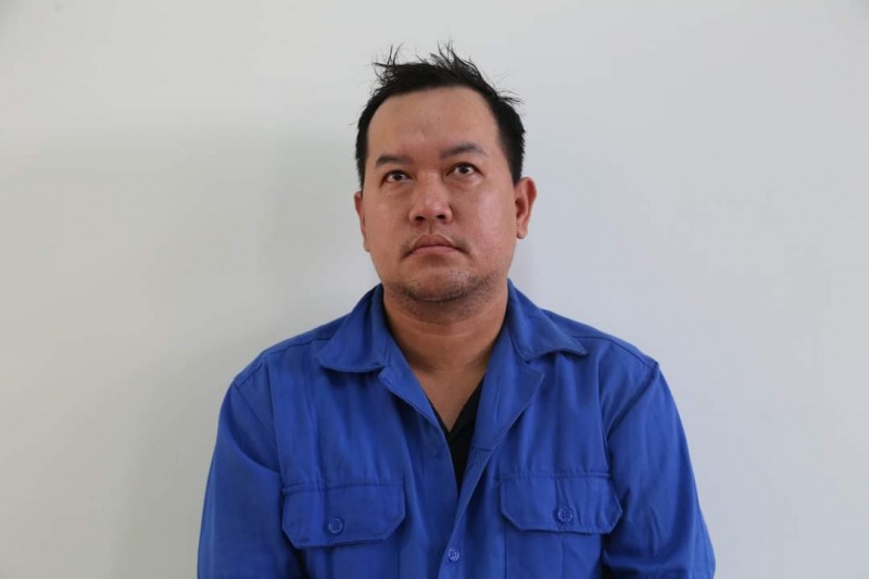 cong an triet xoa noi san xuat cccd ca vet xe gia quy mo khung o tp hcm1 cong an triet xoa noi san xuat cccd ca vet xe gia quy mo khung o tp hcm1