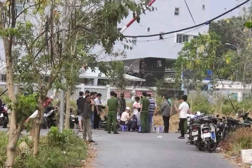 bat nghi pham dam tai xe xe om cong nghe luc rang sang de cuop tai san bat nghi pham dam tai xe xe om cong nghe luc rang sang de cuop tai san