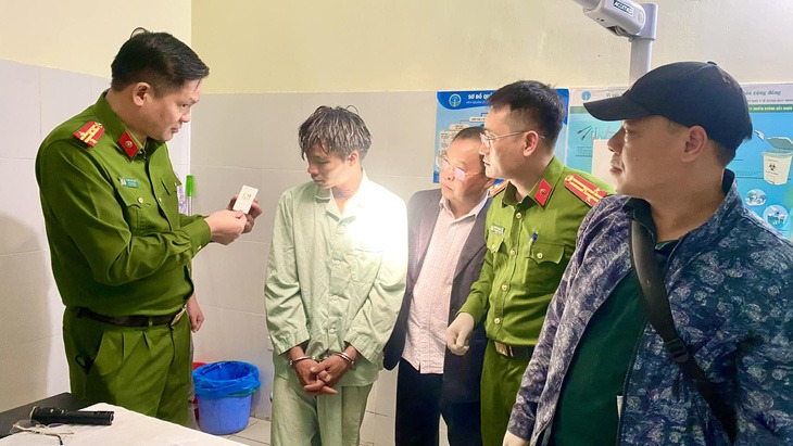 vu co gai 21 tuoi bi sat hai da man o lai chau nan nhan da ly hon la me cua 2 con nho 2