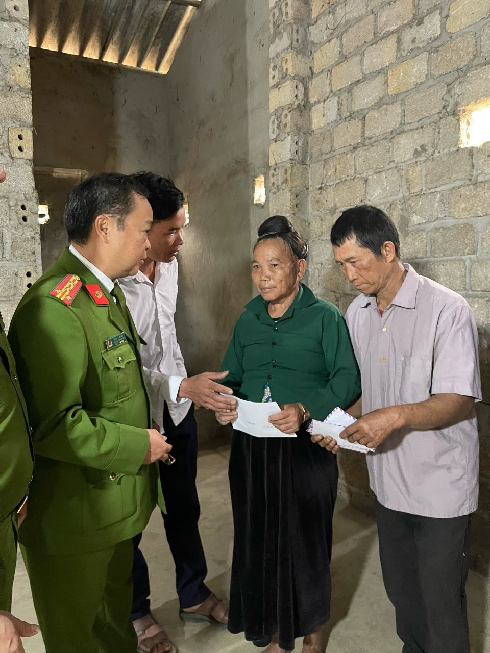 vu co gai 21 tuoi bi sat hai da man o lai chau nan nhan da ly hon la me cua 2 con nho