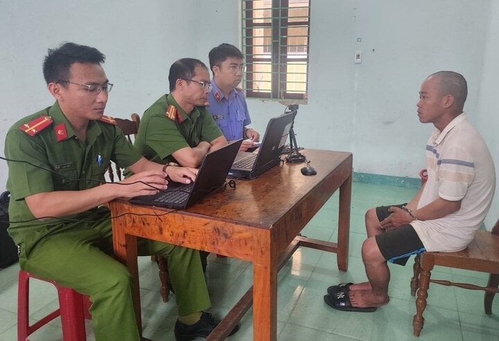 bat yeu rau xanh nhieu lan xam hai be gai 10 tuoi o quang nam roi bo tron len lam dong bat yeu rau xanh nhieu lan xam hai be gai 10 tuoi o quang nam roi bo tron len lam dong