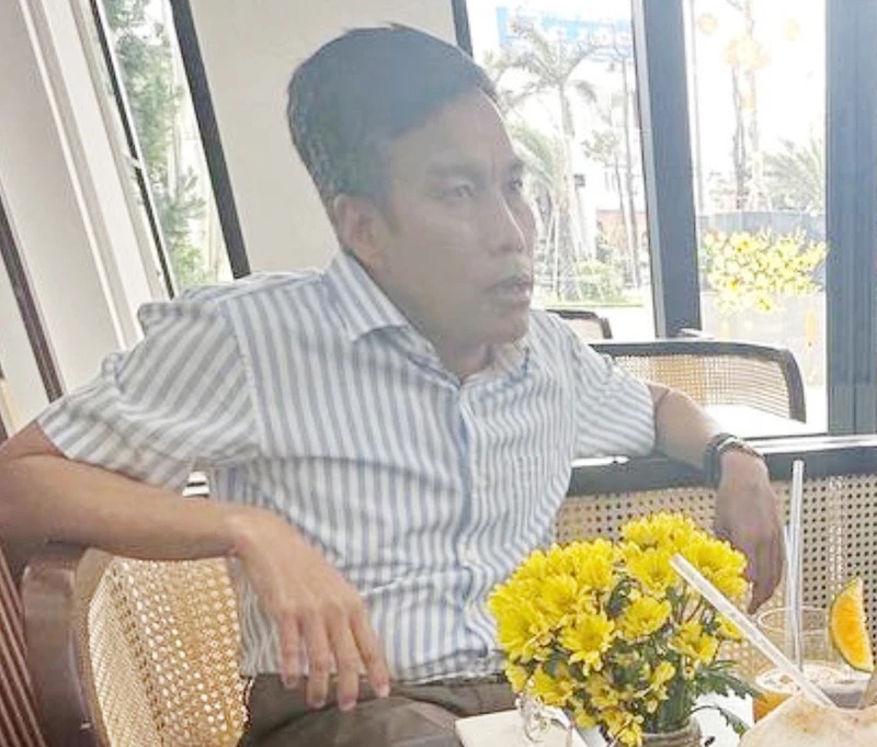khoi to bat tam giam mot can bo uy ban kiem tra tinh uy phu yen 