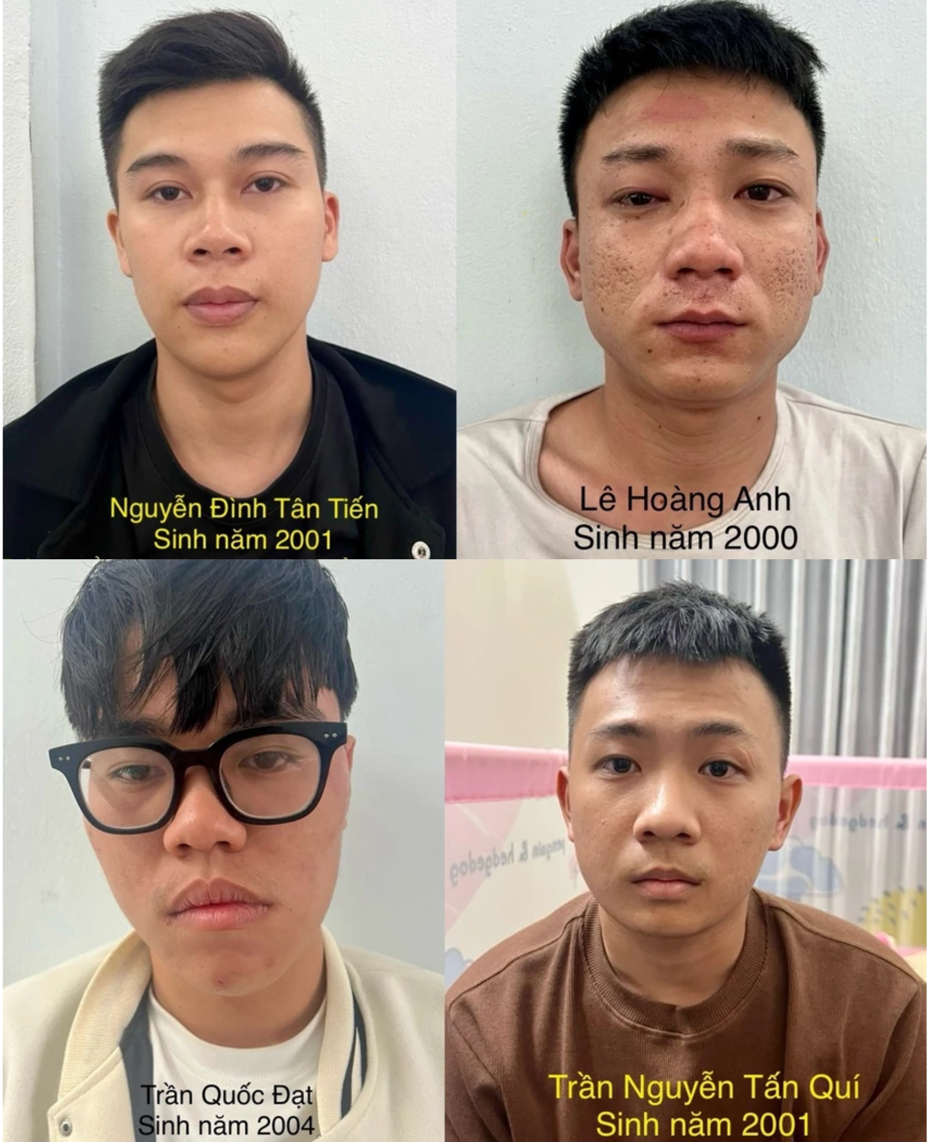 bat giu nhom doi tuong gop von mua ma tuy phuc vu con nghien trong quan karaoke bat giu nhom doi tuong gop von mua ma tuy phuc vu con nghien trong quan karaoke