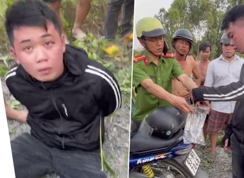 truy bat hai doi tuong cuop giat soi day chuyen hon 1 luong vang