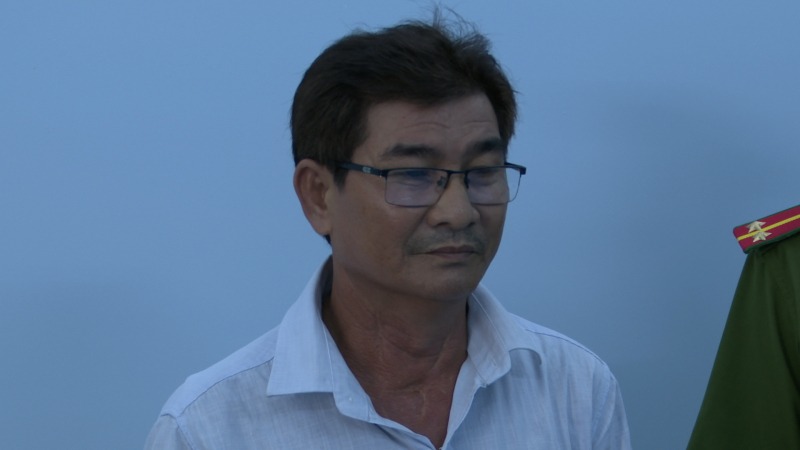 tin tuc phap luat moi nhat ngay 15 3 2024 cong an bat co dat lam so do gia lua nhieu nguoi dan