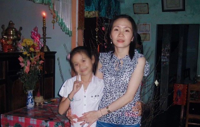 vu nguoi phu nu mat lien lac sau chuyen xe om o tp hcm nguoi than noi gi 