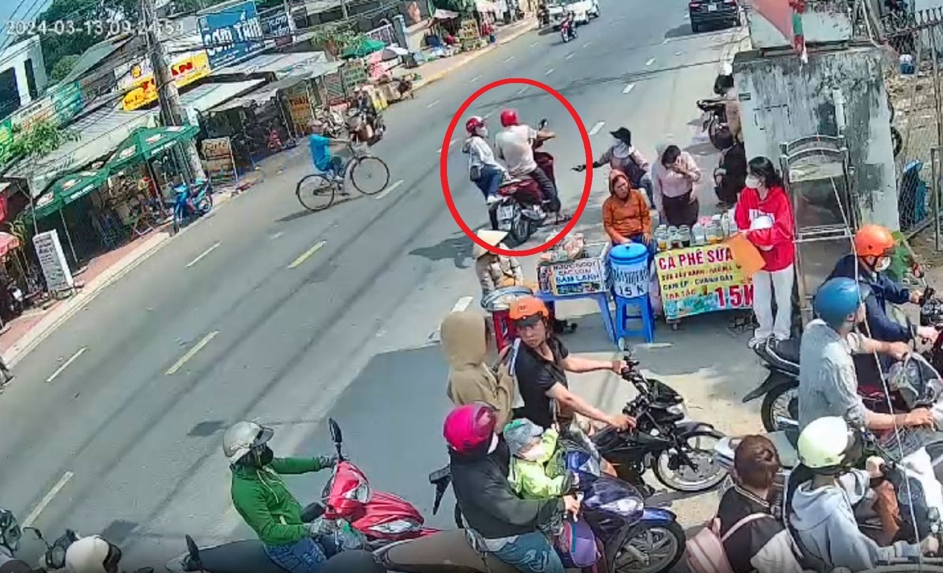 vu nguoi phu nu mat lien lac sau chuyen xe om o tp hcm nguoi than noi gi 1