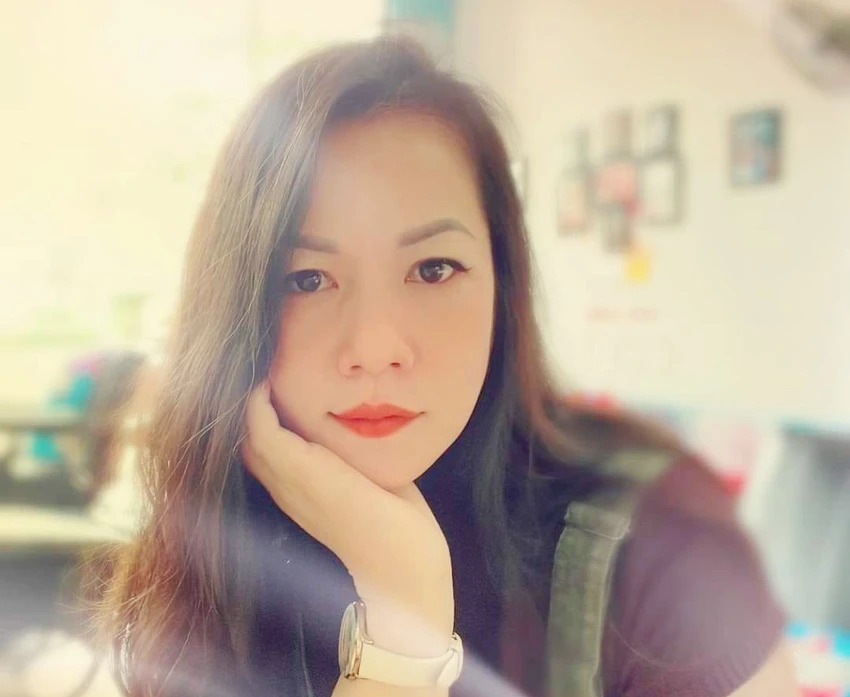 vu nguoi phu nu mat tich bi an sau khi xay ra mau thuan voi nguoi tinh nguoi than tiet lo bat ngo