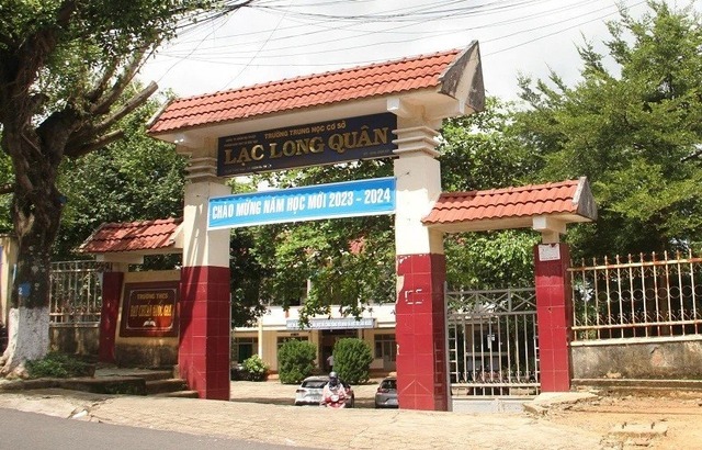 dien bien moi vu hoc xong lop 9 chi co hoc ba lop 6 phu huynh lien tuc cau cuu dien bien moi vu hoc xong lop 9 chi co hoc ba lop 6 phu huynh lien tuc cau cuu