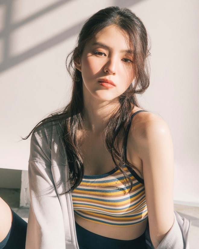 nhan sac han so hee gay bao truoc khi lo anh nghi hen ho voi ryu jun yeol 2 nhan sac han so hee gay bao truoc khi lo anh nghi hen ho voi ryu jun yeol 2