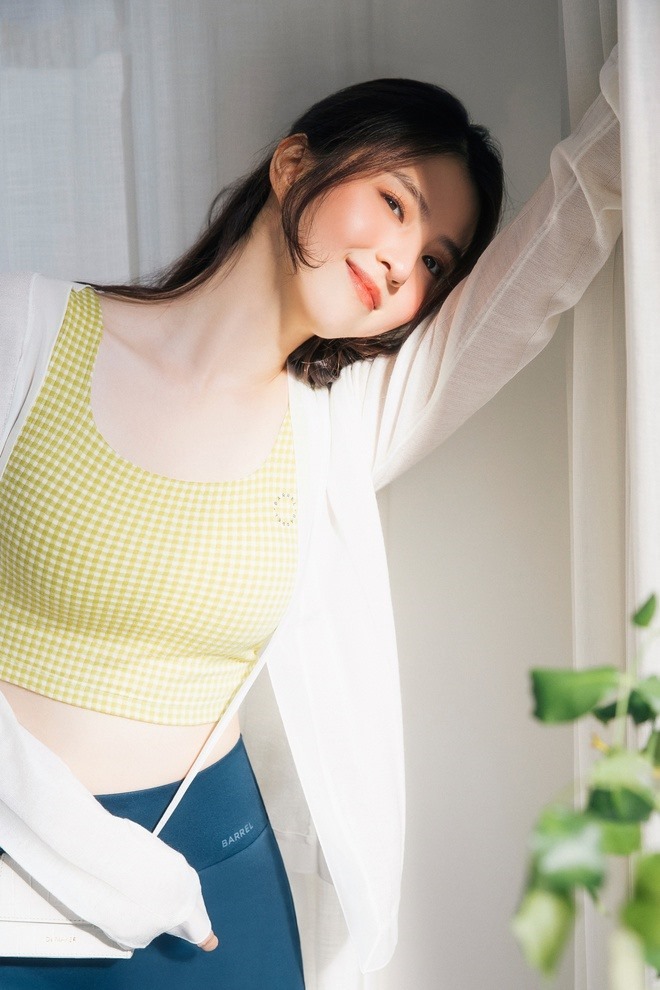 nhan sac han so hee gay bao truoc khi lo anh nghi hen ho voi ryu jun yeol 4 nhan sac han so hee gay bao truoc khi lo anh nghi hen ho voi ryu jun yeol 4