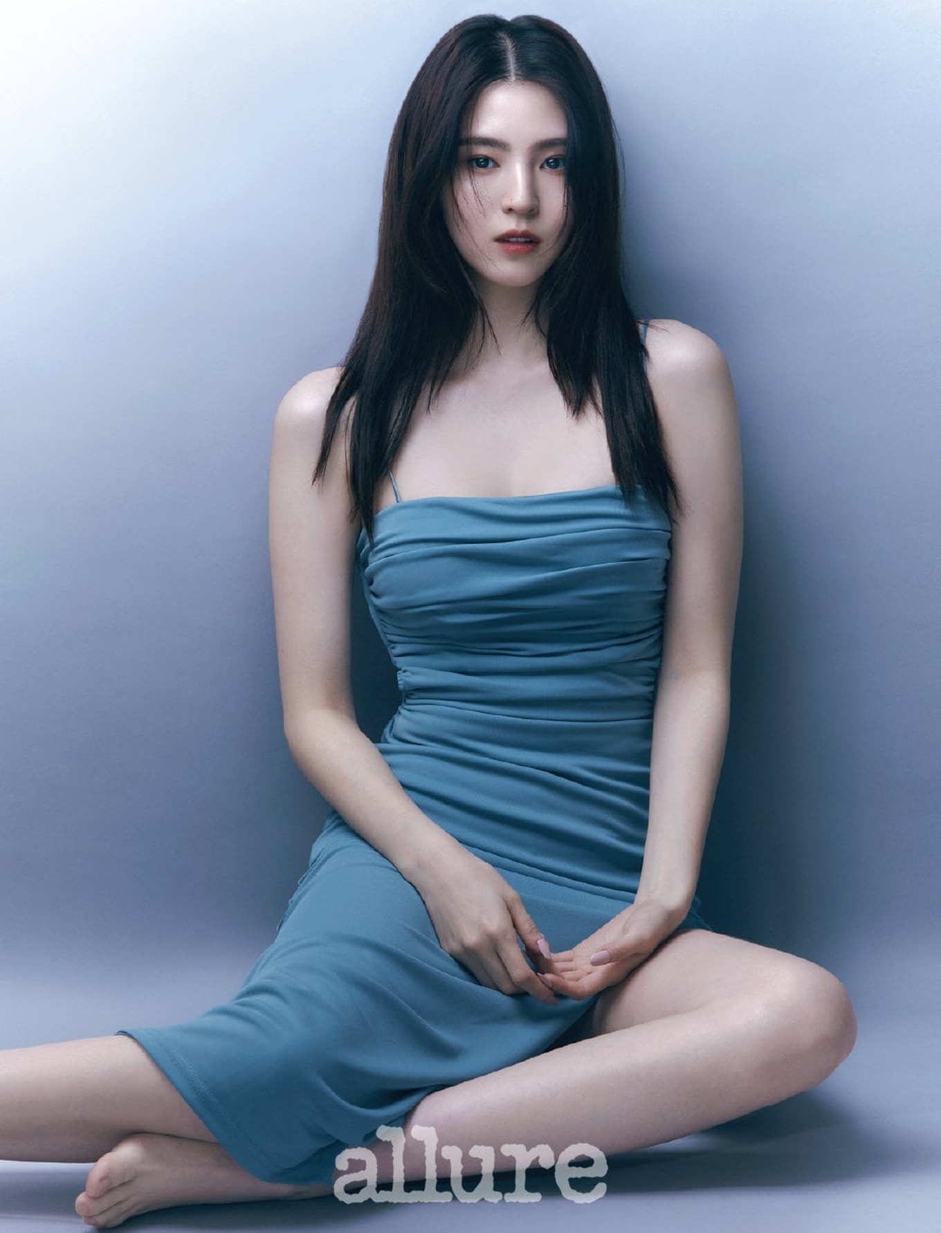 nhan sac han so hee gay bao truoc khi lo anh nghi hen ho voi ryu jun yeol 5 nhan sac han so hee gay bao truoc khi lo anh nghi hen ho voi ryu jun yeol 5