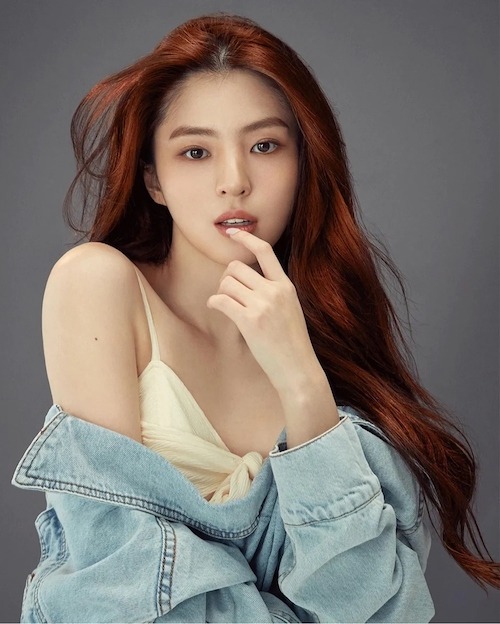 nhan sac han so hee gay bao truoc khi lo anh nghi hen ho voi ryu jun yeol nhan sac han so hee gay bao truoc khi lo anh nghi hen ho voi ryu jun yeol