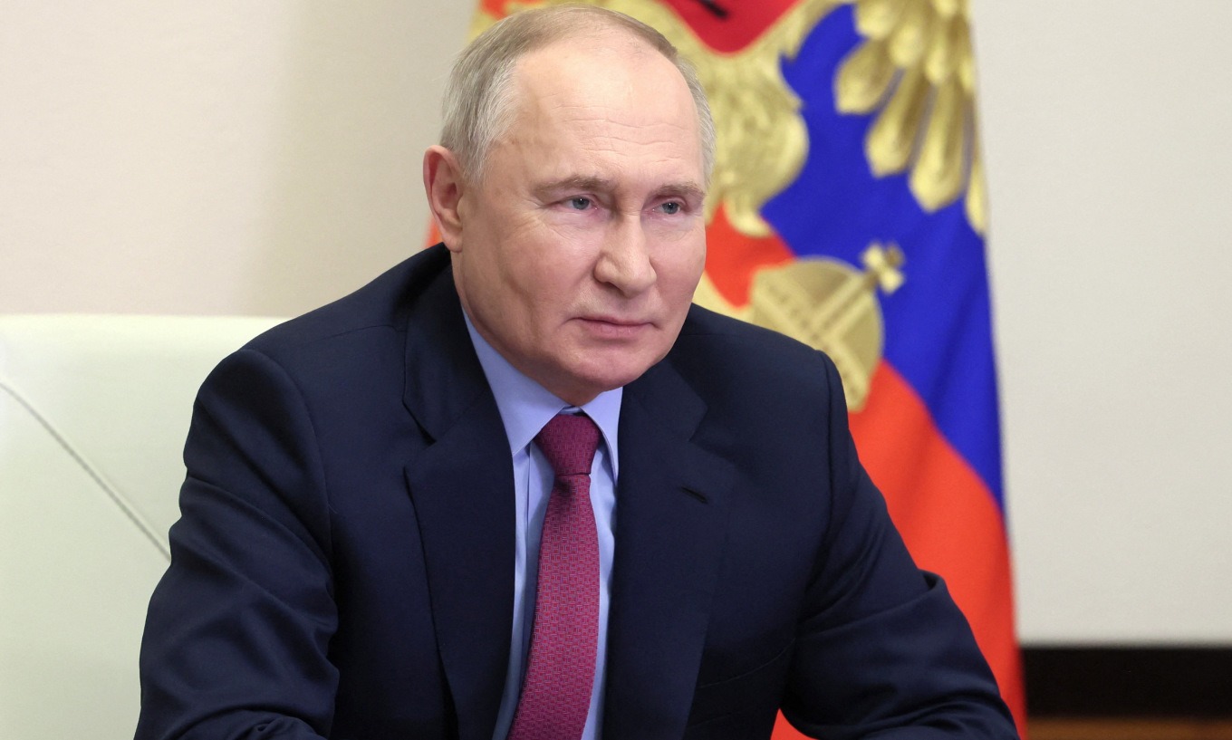 ong putin tuyen bo trung phat ukraine vi tan cong nga ngay bau cu