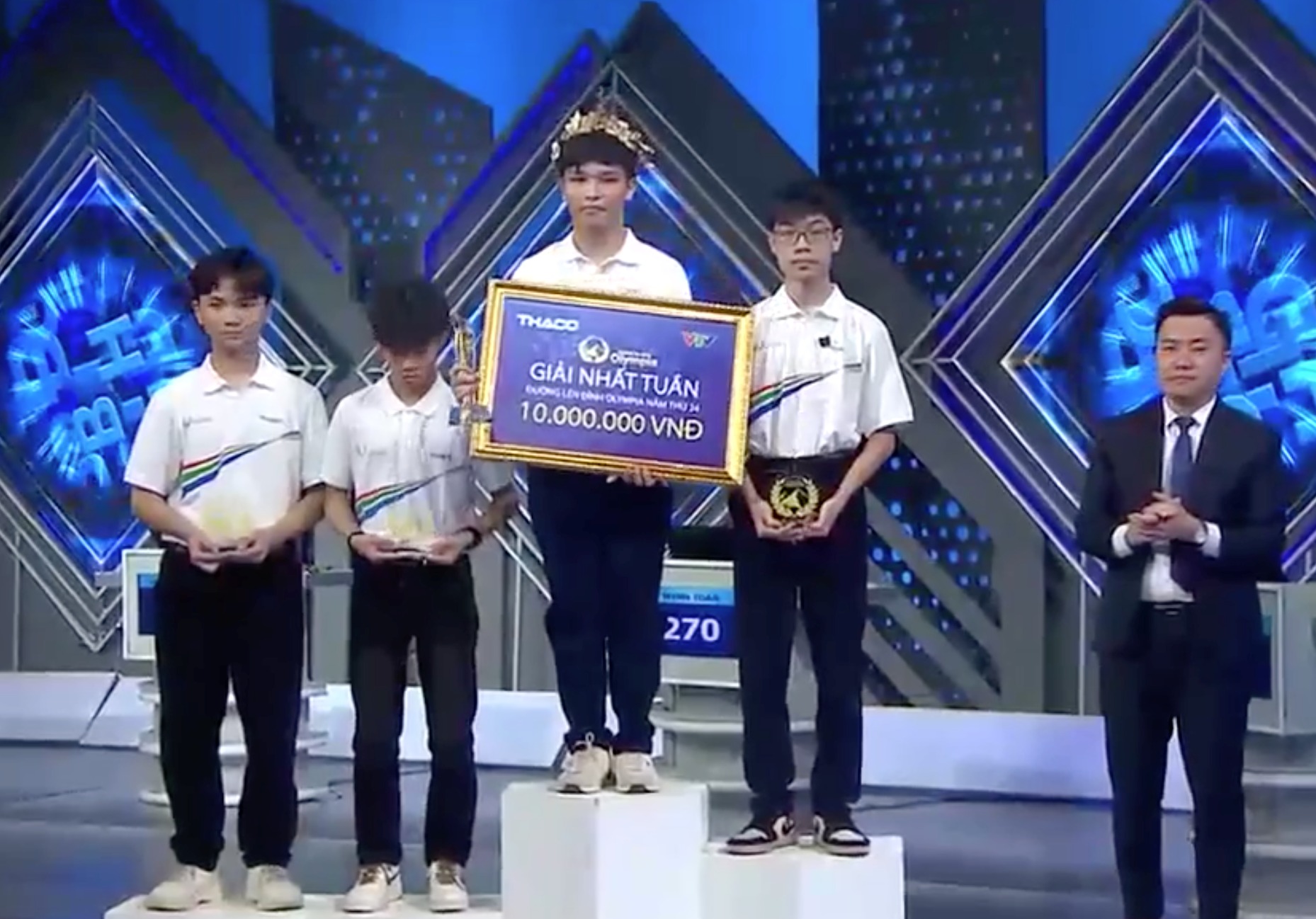 nam sinh tp hcm gianh chien thang thuyet phuc vong thi tuan duong len dinh olympia 2024 2 nam sinh tp hcm gianh chien thang thuyet phuc vong thi tuan duong len dinh olympia 2024 2