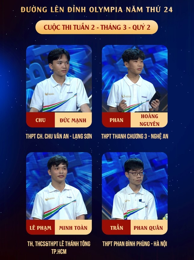 nam sinh tp hcm gianh chien thang thuyet phuc vong thi tuan duong len dinh olympia 2024 nam sinh tp hcm gianh chien thang thuyet phuc vong thi tuan duong len dinh olympia 2024
