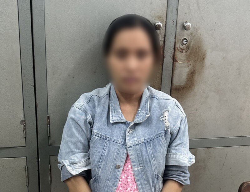 tin tuc phap luat moi nhat ngay 19 3 2024 nguoi phu nu mang bau va o cho tro m hang chuc trieu cua tieu thuong