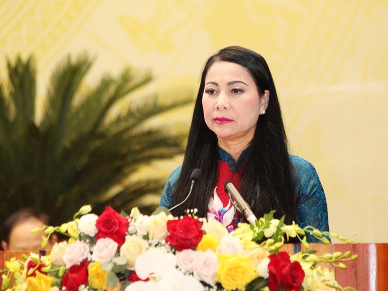 uy ban kiem tra trung uong de nghi ky luat ba hoang thi thuy lan uy ban kiem tra trung uong de nghi ky luat ba hoang thi thuy lan