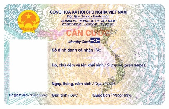 mau the can cuoc cua tre em duoi 14 tuoi co gi khac so voi the can cuoc cua nguoi lon 1 mau the can cuoc cua tre em duoi 14 tuoi co gi khac so voi the can cuoc cua nguoi lon 1