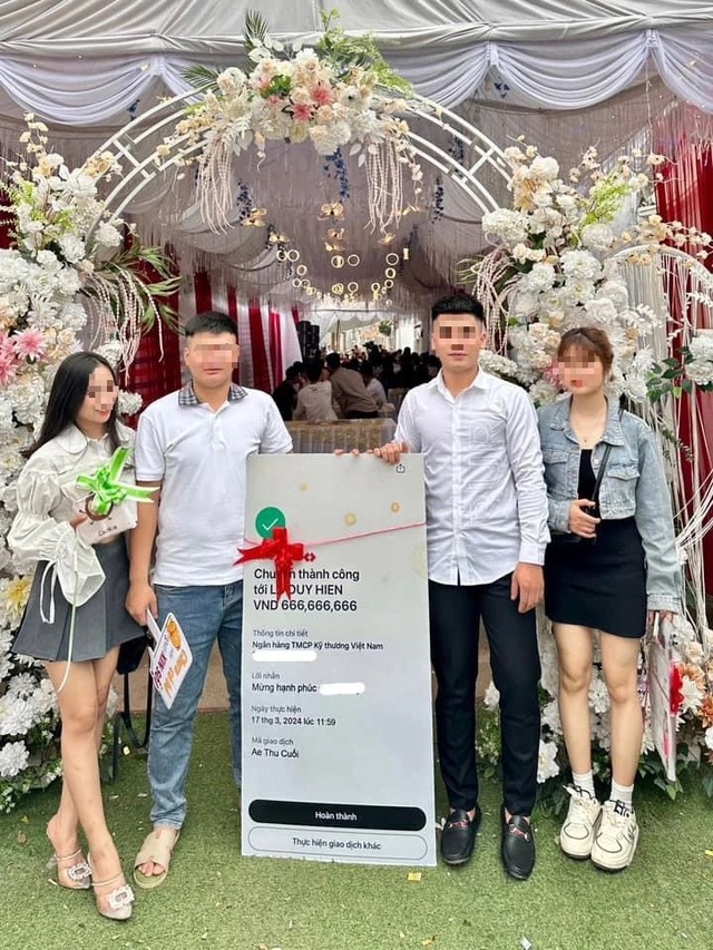 su that ve tam bien chuyen khoan hon 666 trieu dong mung cuoi cua nhom ban than o ha noi su that ve tam bien chuyen khoan hon 666 trieu dong mung cuoi cua nhom ban than o ha noi