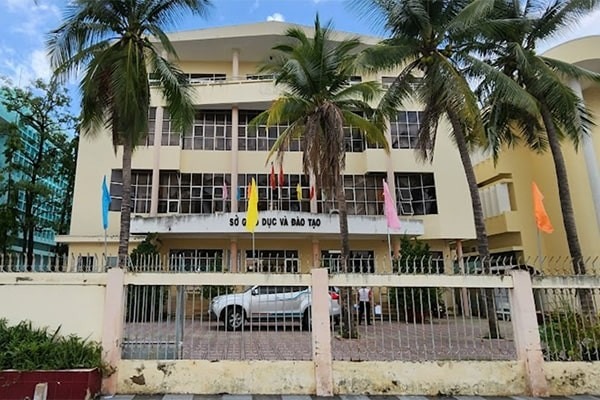 de nghi xu ly ky luat 2 cuu giam doc so gd dt binh thuan de nghi xu ly ky luat 2 cuu giam doc so gd dt binh thuan