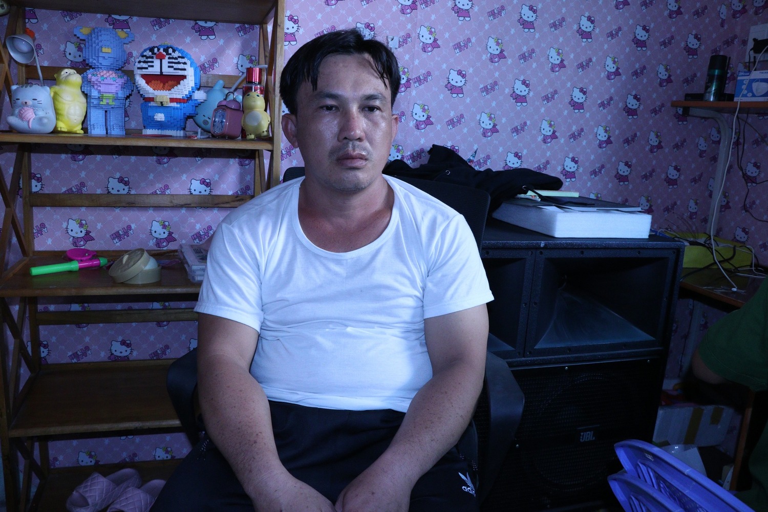 tin tuc phap luat moi nhat ngay 22 3 2024 tam giu hinh su nguoi dan ong cho vay nang lai 30 thang 1 tin tuc phap luat moi nhat ngay 22 3 2024 tam giu hinh su nguoi dan ong cho vay nang lai 30 thang 1